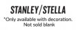 Stanley/Stella