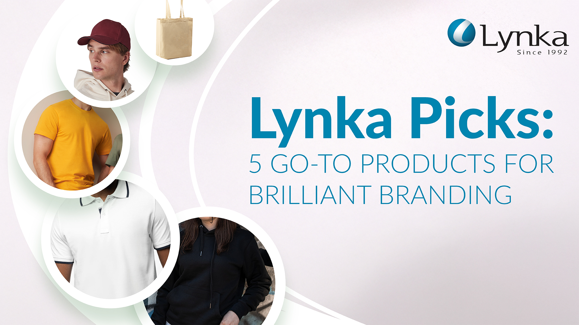 5 Branded Products That Actually Get Used (and Not Tossed). Lynka Recommends
