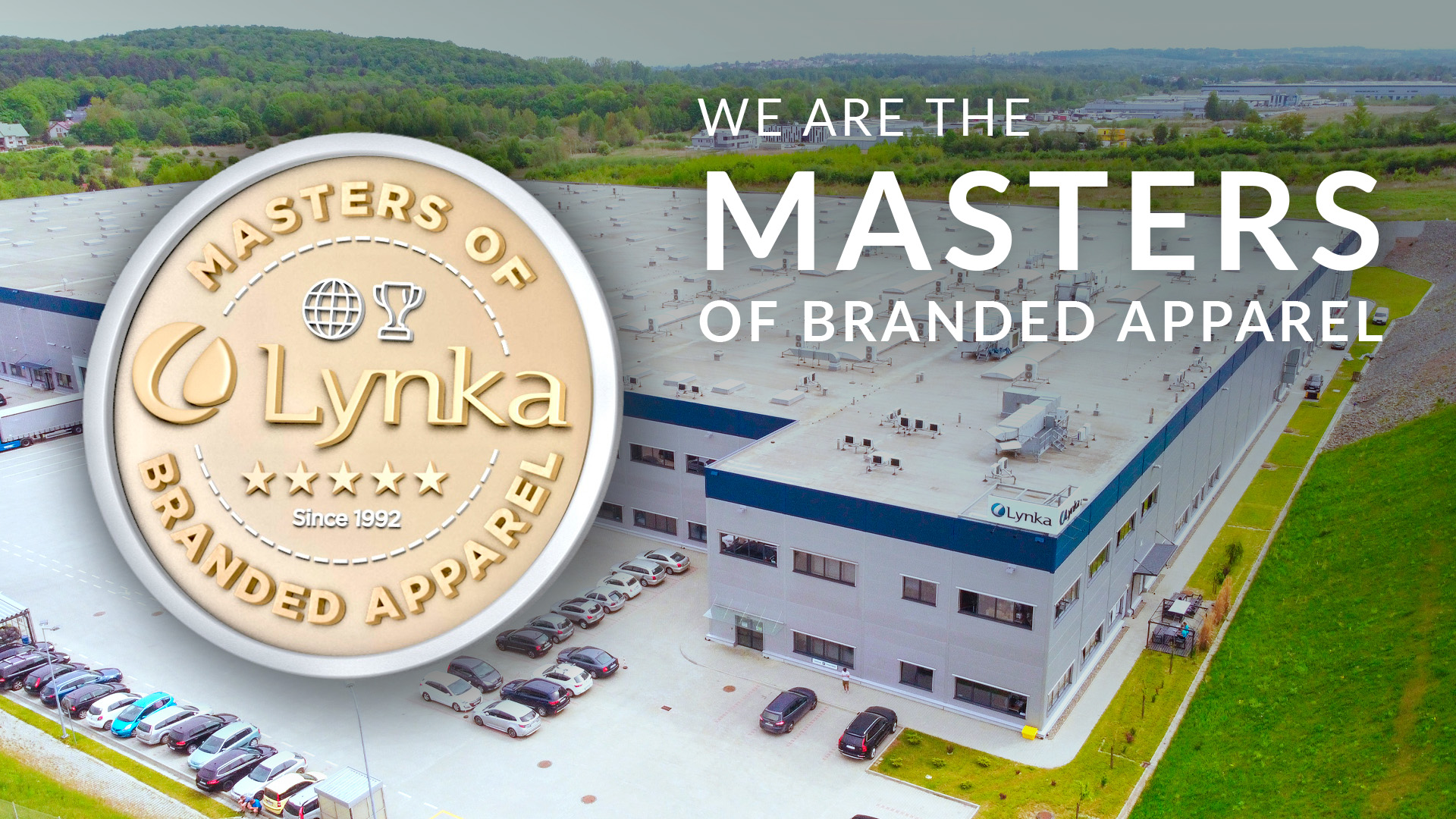 Discover Why Lynka is the Master of Branded Apparel