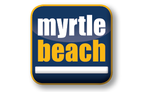 Myrtle Military Sandwich Beach Cap 