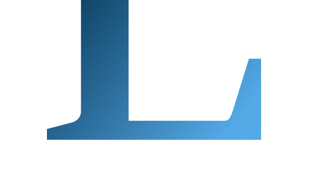 Przykład przejścia tonalnego w grafice, kt&oacute;re może być problematyczne w niekt&oacute;rych technikach nadruku