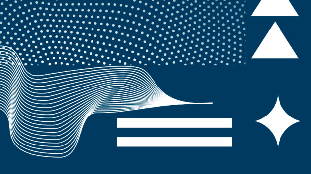 Grafika z drobnymi detalami i cienkimi liniami &ndash; przykład trudnego do odwzorowania nadruku