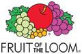 Fruit of the Loom Logo
