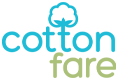 Logo Cotton Fare