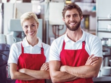 Hotels & Restaurants