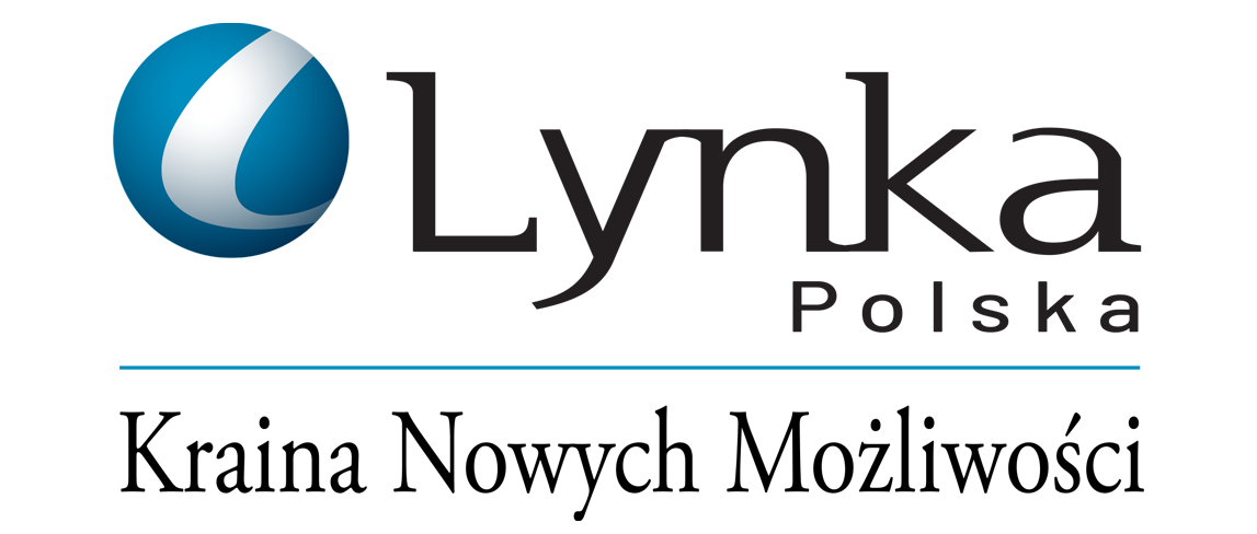 Lynka Polska - Firma działająca od 1992 roku, specjalizująca się w zdobieniu odzieży Logo Lynka - Since 1992, polska firma zajmująca się zdobieniem odzieży i akcesoriów promocyjnych