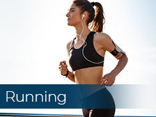 Running