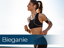 Bieganie