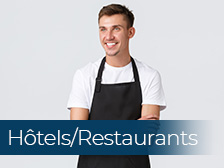 Hôtels & Restaurants