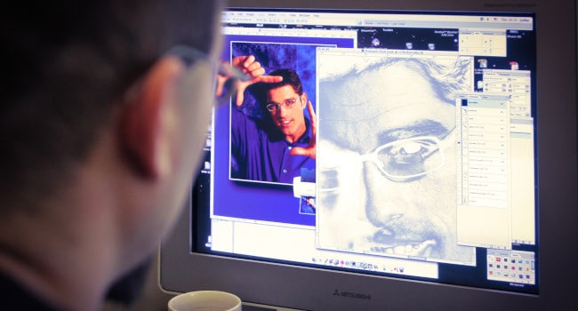 Service professionnel